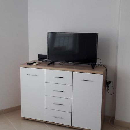 Apartament Bogoridi بورغاس المظهر الخارجي الصورة