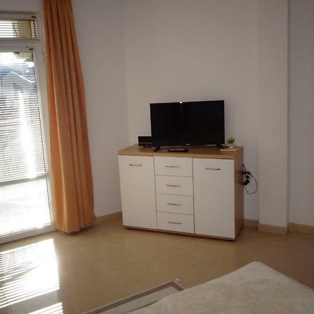 Apartament Bogoridi بورغاس المظهر الخارجي الصورة
