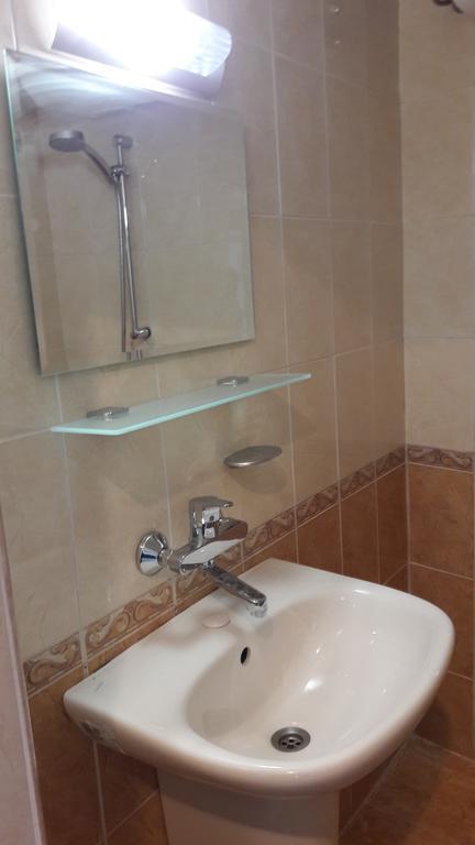 Apartament Bogoridi بورغاس المظهر الخارجي الصورة