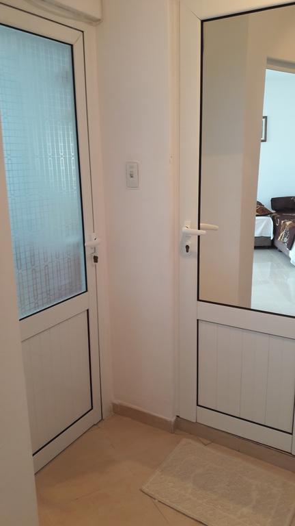 Apartament Bogoridi بورغاس المظهر الخارجي الصورة