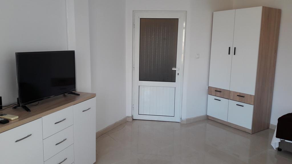 Apartament Bogoridi بورغاس المظهر الخارجي الصورة