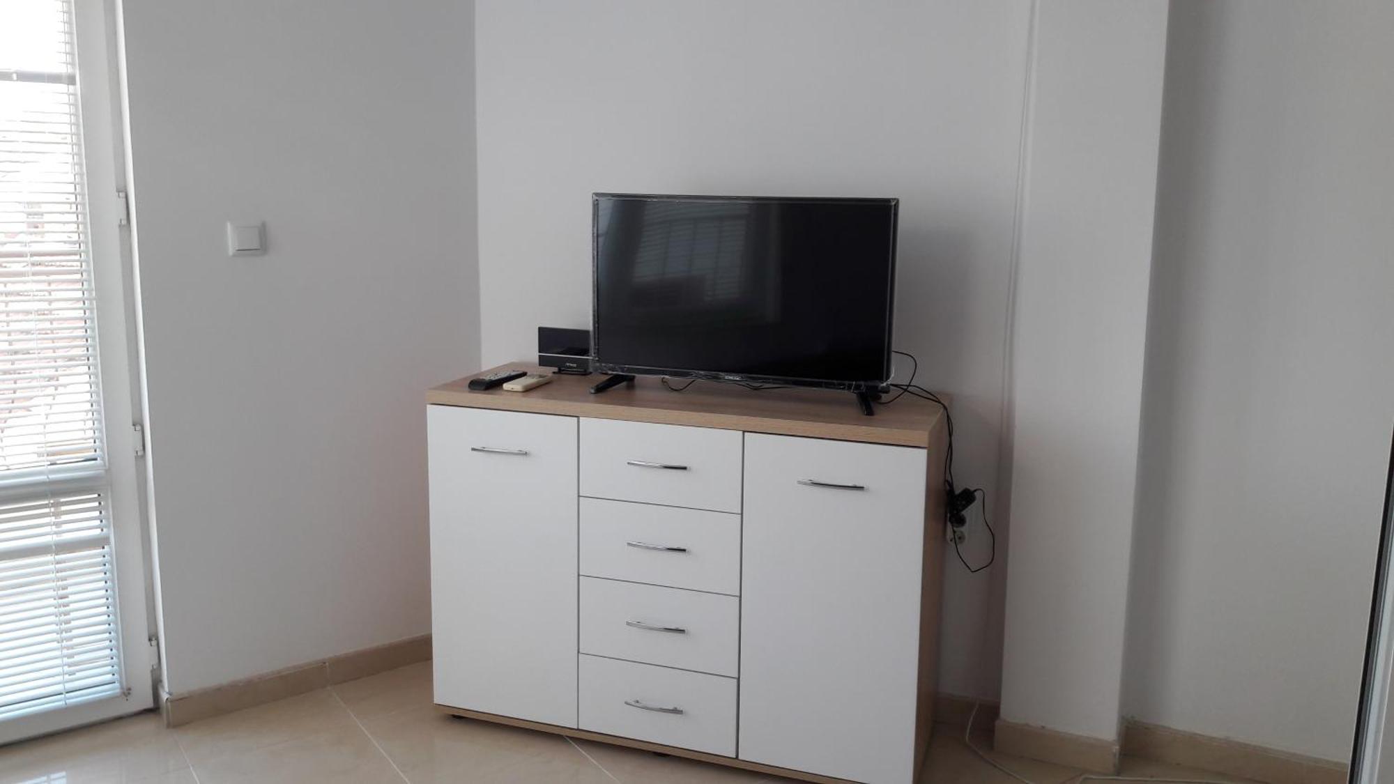 Apartament Bogoridi بورغاس المظهر الخارجي الصورة