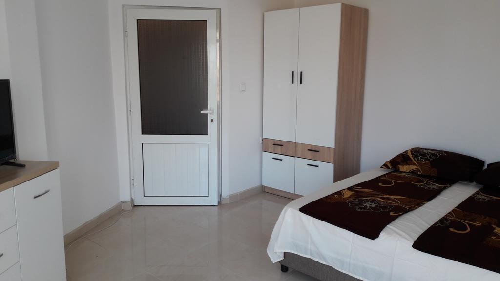 Apartament Bogoridi بورغاس المظهر الخارجي الصورة