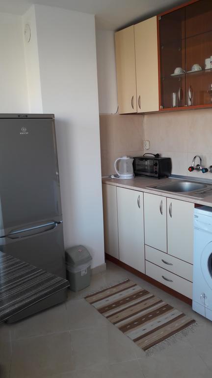 Apartament Bogoridi بورغاس المظهر الخارجي الصورة
