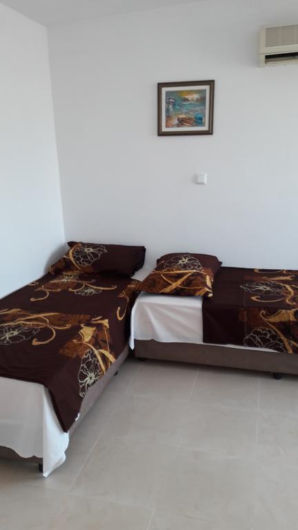 Apartament Bogoridi بورغاس المظهر الخارجي الصورة