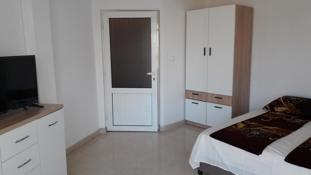 Apartament Bogoridi بورغاس المظهر الخارجي الصورة