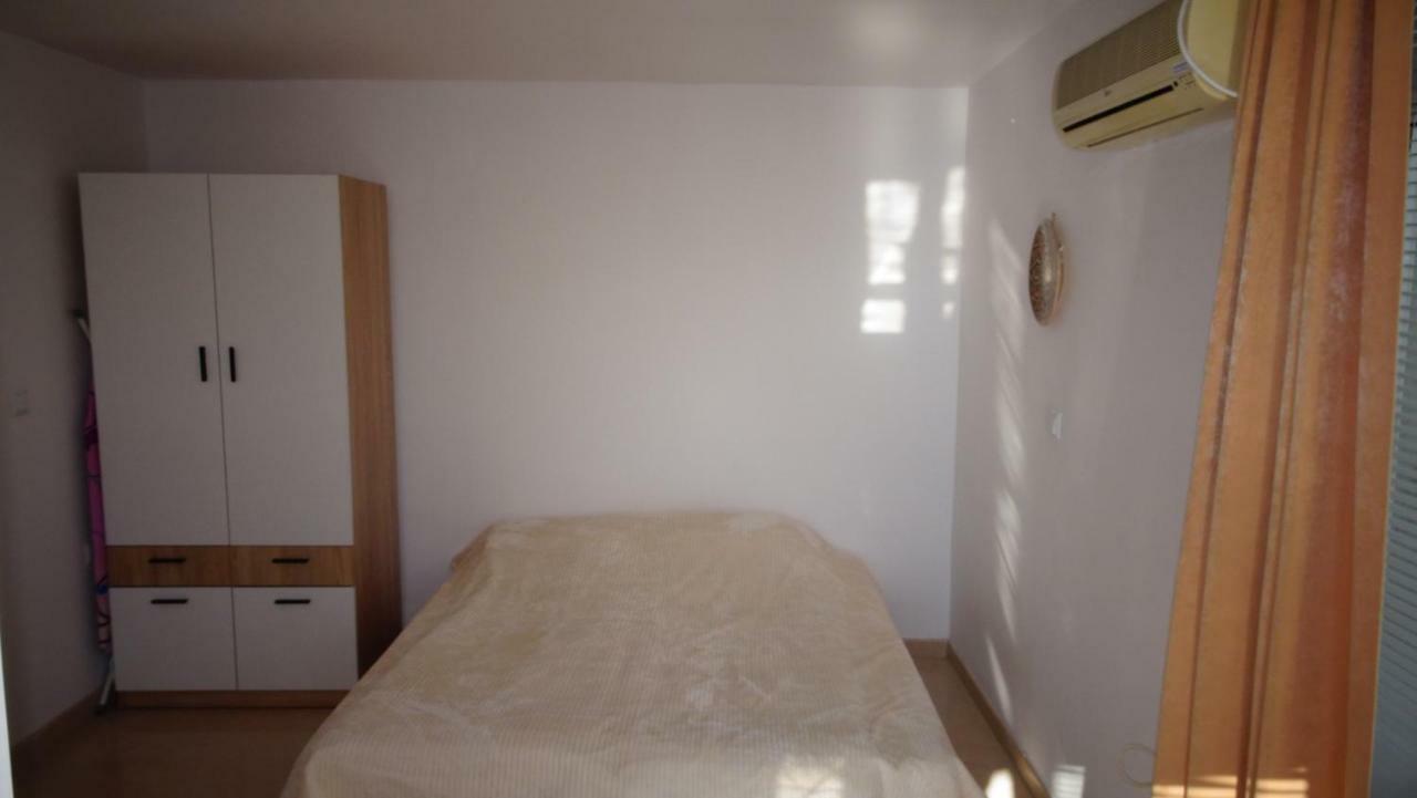 Apartament Bogoridi بورغاس المظهر الخارجي الصورة