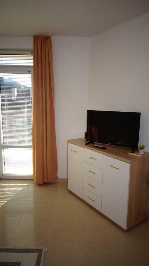 Apartament Bogoridi بورغاس المظهر الخارجي الصورة